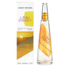 Issey Miyake Shade Of Sunrise Eau de Toilette EDT 90ml Women Spray