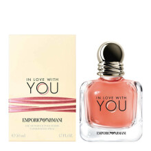 Emporio Armani In Love With You 50ml EDP Spray