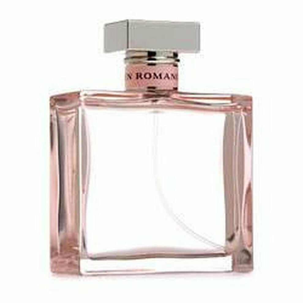 Romance Sensual Notes by Ralph Lauren for Women Eau De Toilette Spray 100 mL Lim