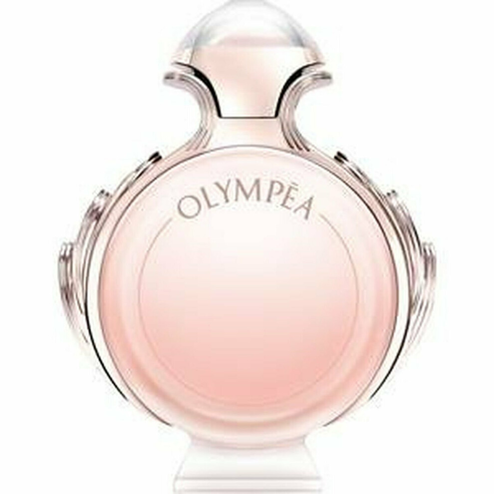 Paco Rabanne Olympéa Aqua Eau de Toilette Spray 50 ml