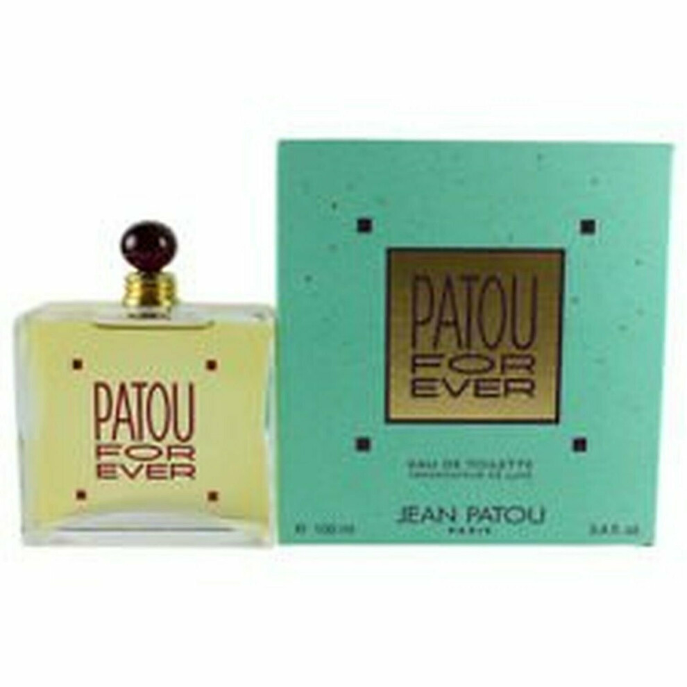 Jean Patou Patou Forever 30ml edt Spray for Her