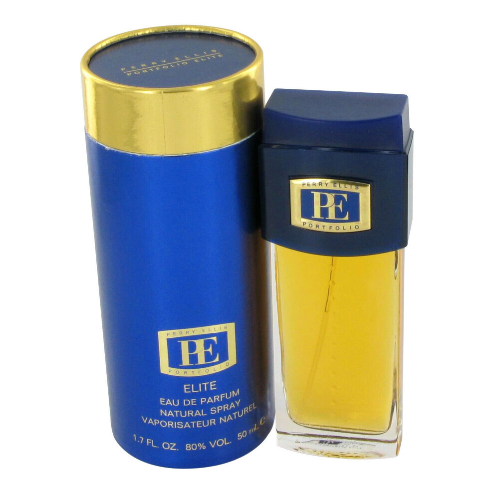 Elite Portfolio 100 ml Eau de Perfume Spray Women by Perry Ellis