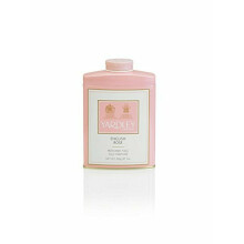 Yardley London English Rose Tin Talc 200g
