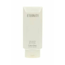 Eternity By Calvin Klein Body Polish 6.7 Oz. For Women