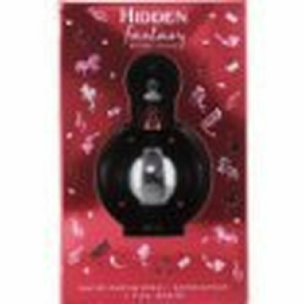 Britney Spears Women's Eau de Parfum 30 ml