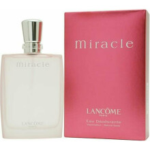 Miracle Femme by Lancome Deodorant Spray 100ml