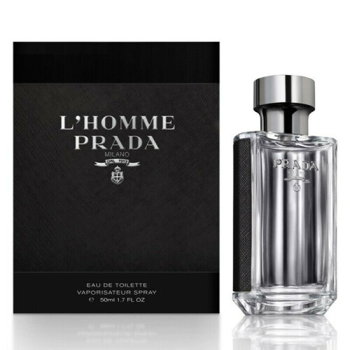 Prada Prada L'Homme 50ml EDT Spray
