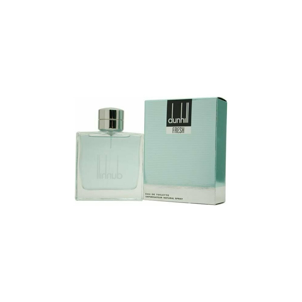 Fresh by Dunhill Eau de Toilette Spray 50ml