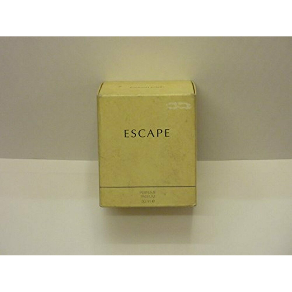 Escape by Calvin Klein Perfume 30ml