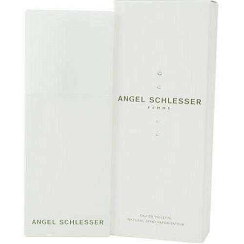 Angel Schlesser Eau De Toilette Spray 50ml
