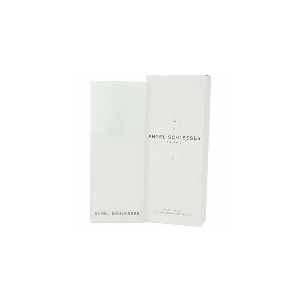 Angel Schlesser Femme 50ml EDT Spray