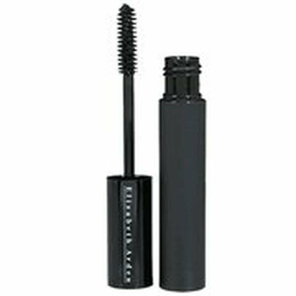 Givenchy Blue Mascara Courbe Miroir Curl And Vitality By - No- By Makeup - Gi Size 32
