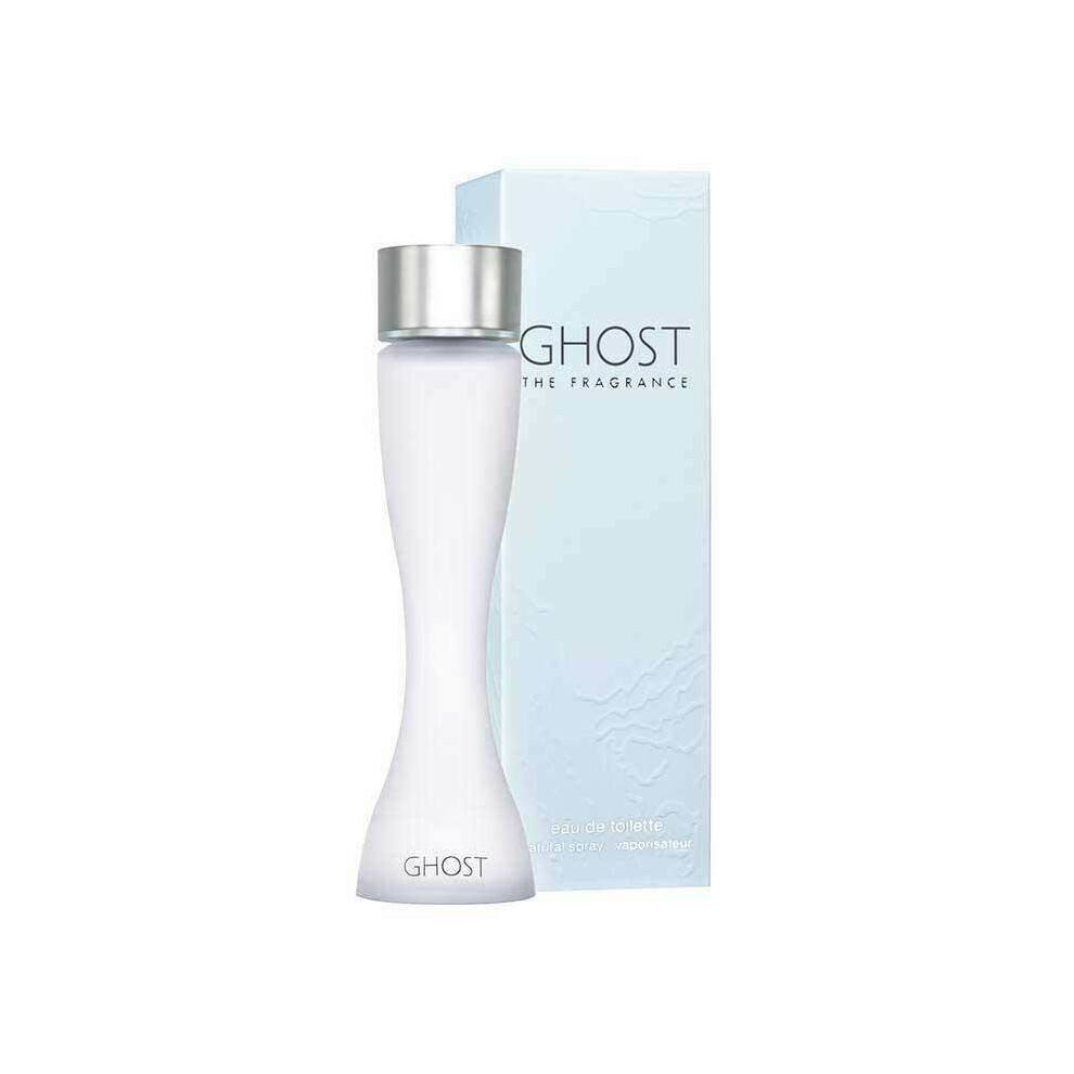 Ghost The Fragrance Eau De Toilette 30Ml - Image 3