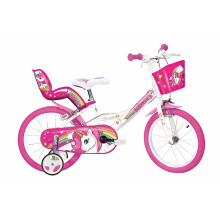 Einhorn 14" Fahrrad