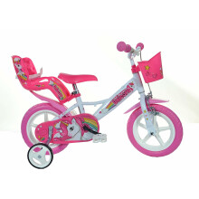 Einhorn 12" Fahrrad