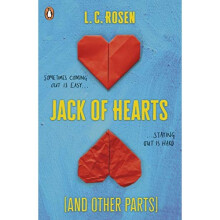 Jack of Hearts (And Other Parts)