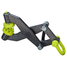 BAC Industries BG-01 BrushGrubber Original Brush Grubber