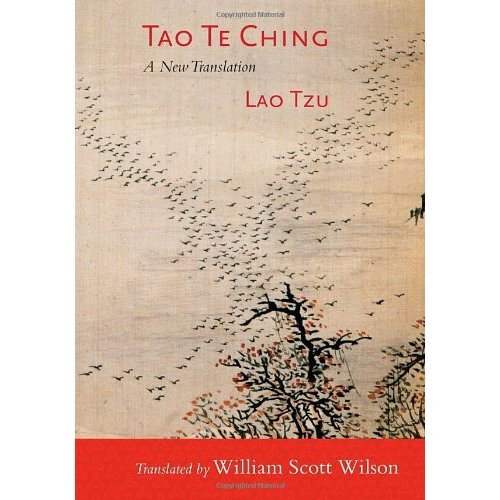 Tao TE Ching: An All-New Translation