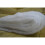 Premier 3m x 38cm Christmas Fake Snow Scene Drape Material 1