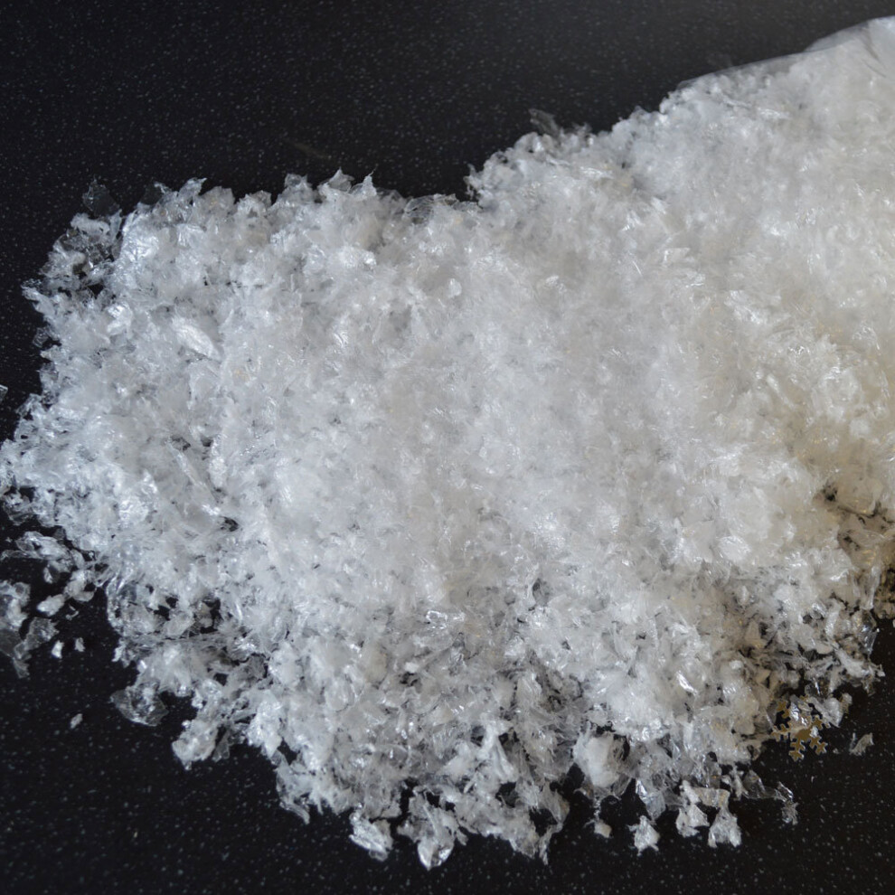 Premier 2.75 Litres (170 Grams) Fake / Frosted Christmas Snow Decoration
