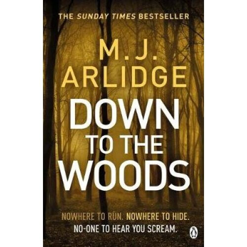 Down to the Woods