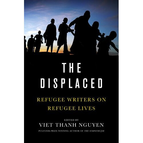 The Displaced - Book