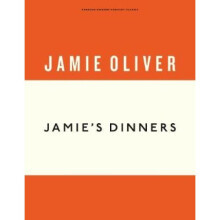 Jamie's Dinners
