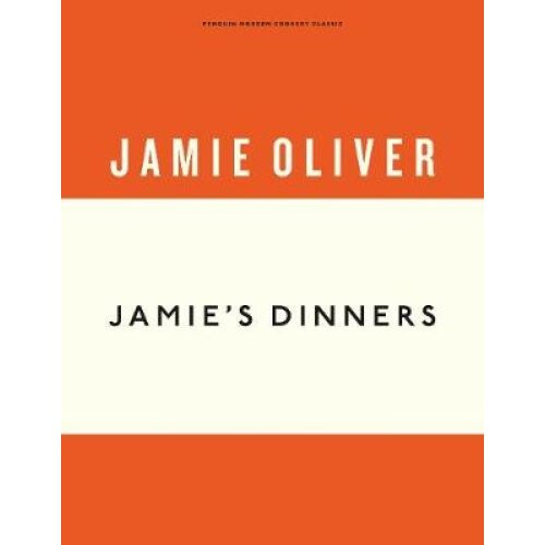 Jamie's Dinners
