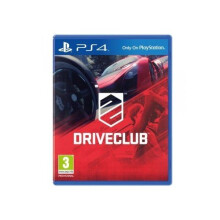 Drive Club (PS4)