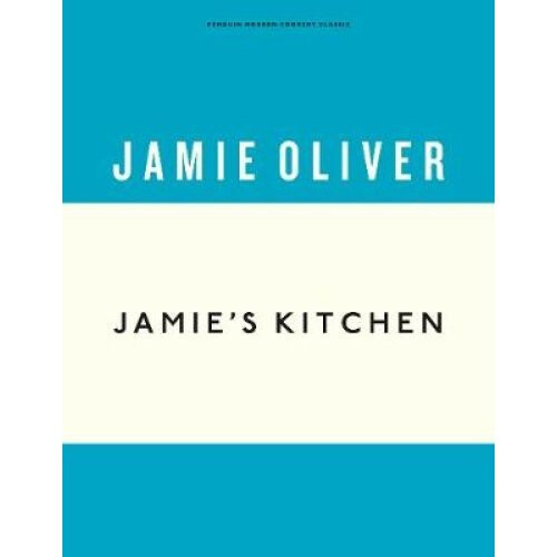 Jamie's Kitchen