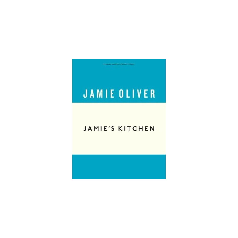 Jamie's Kitchen