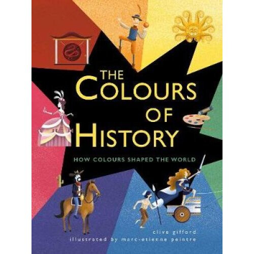 The Colours of History