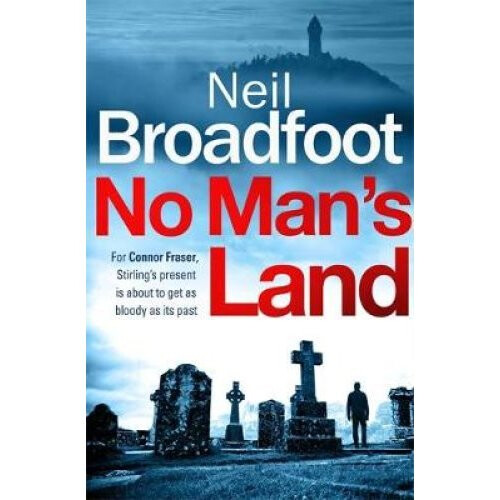 No Man's Land