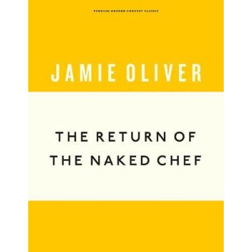 The Return of the Naked Chef
