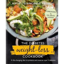 The Diabetes Weight Loss Cookbook
