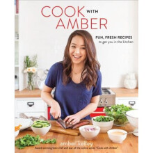 Cook with Amber
