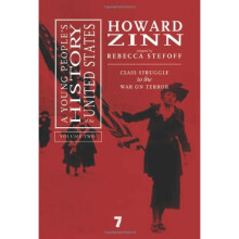 YOUNG PEOPLE'S HISTORY OF THE UNITED STATES, VOL.2, THE : The Spanish-American to the War on Terror: v. 2 (For Young People)