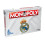 Monopoly Monopoly - Real Madrid FC 1