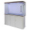 Fish Tank Cabinet - White | Large Fish Tank Aquarium 9