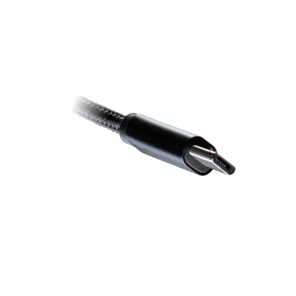 Nylon Braided Micro Usb Cable 5060450970860