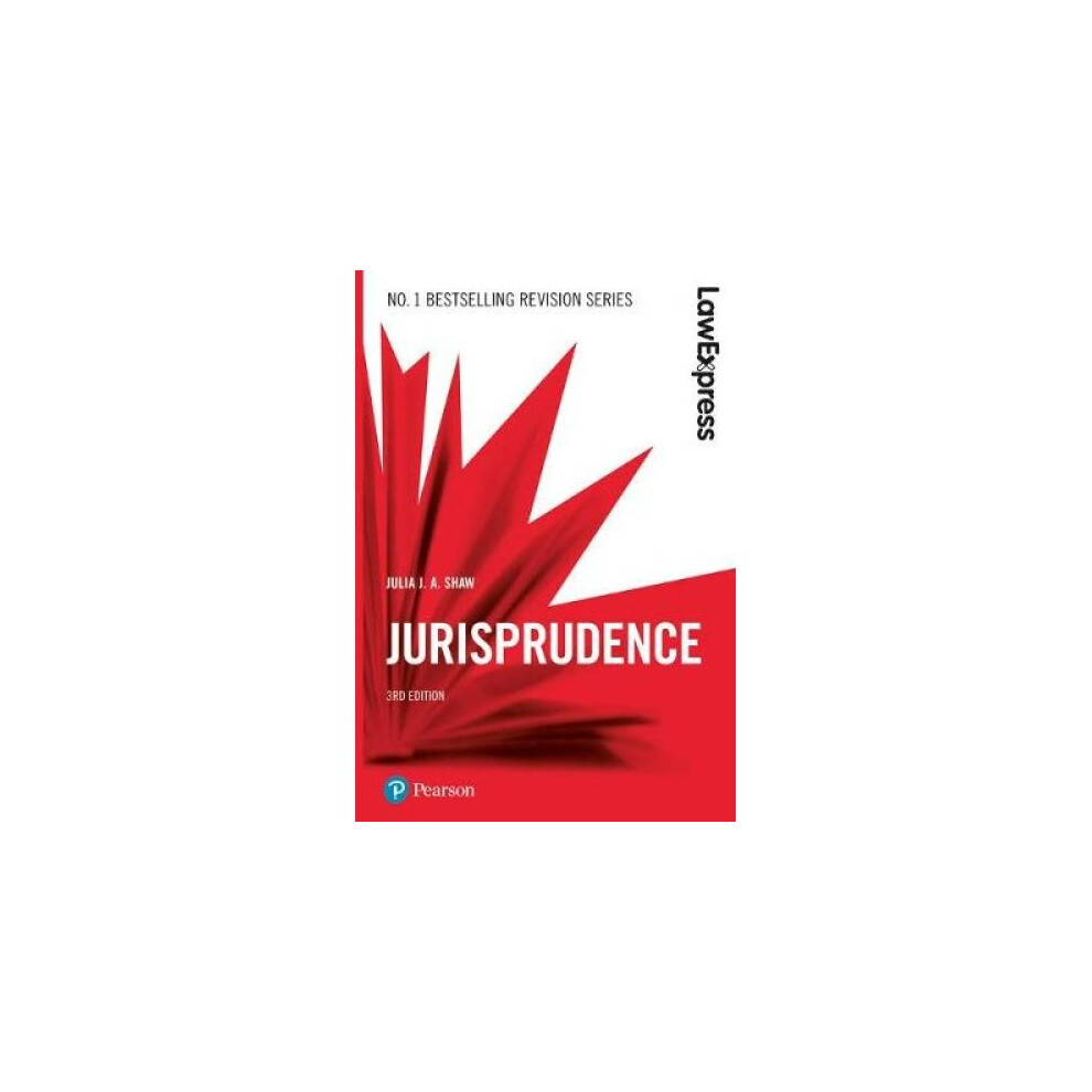 Law Express: Jurisprudence