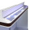 Fish Tank Cabinet - White | Large Fish Tank Aquarium 12