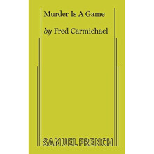 Murder Is A Game