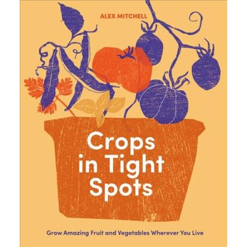 Crops in Tight Spots