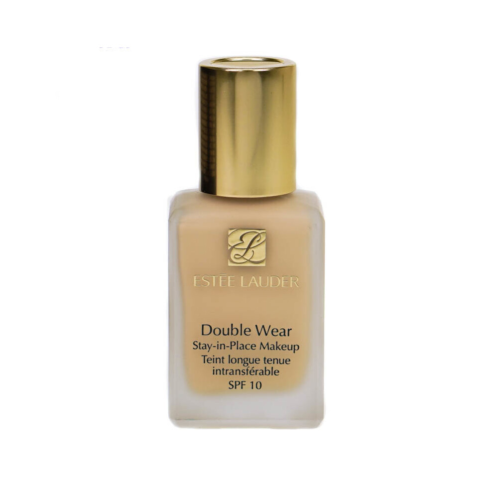 Estee Lauder Double Wear Stay In Place Makeup SPF10 1W1 Bone 30ml