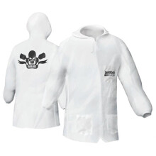 Devilbiss Automotive Refinishing DV803666 Lab Coat - x -Large