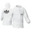 Devilbiss Automotive Refinishing DV803666 Lab Coat - x -Large 1