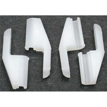 Du-Bro 855 E/Z Länk (4-Pack)