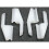Du-Bro 855 E/Z Länk (4-Pack) 1