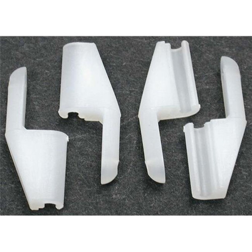 Du-Bro 855 E/Z Länk (4-Pack)